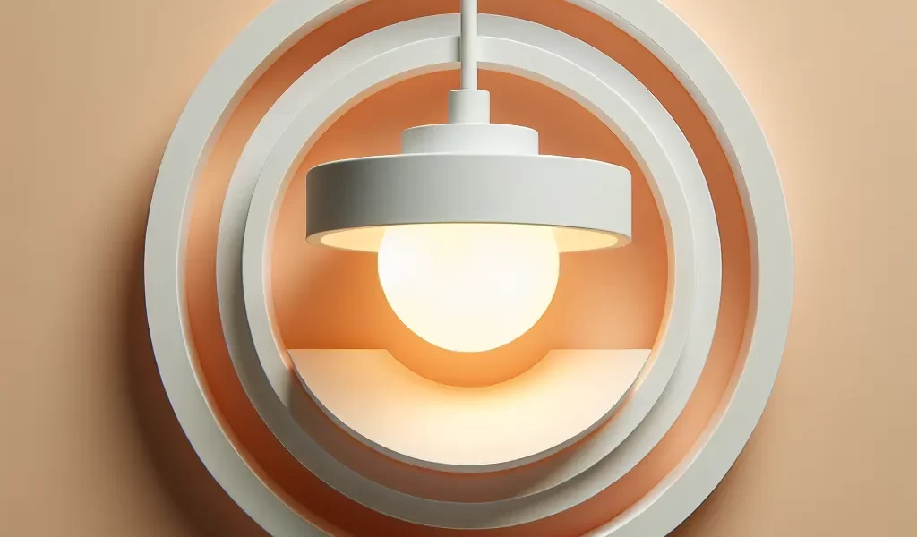 3 Zalety Lamp Sufitowych LED: Energooszczędność, Trwałość, Nowoczesny Design