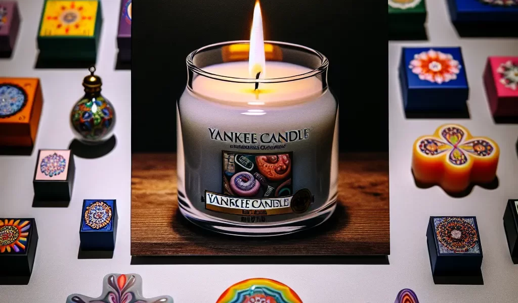 The History and Cult Following of Yankee Candle