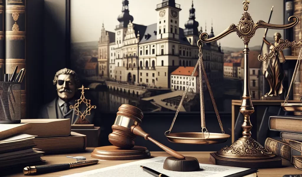 Porady prawne od doświadczonego prawnika w Cieszynie: Najważniejsze informacje
